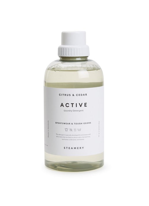 Steamery Active wasmiddel 750 ml