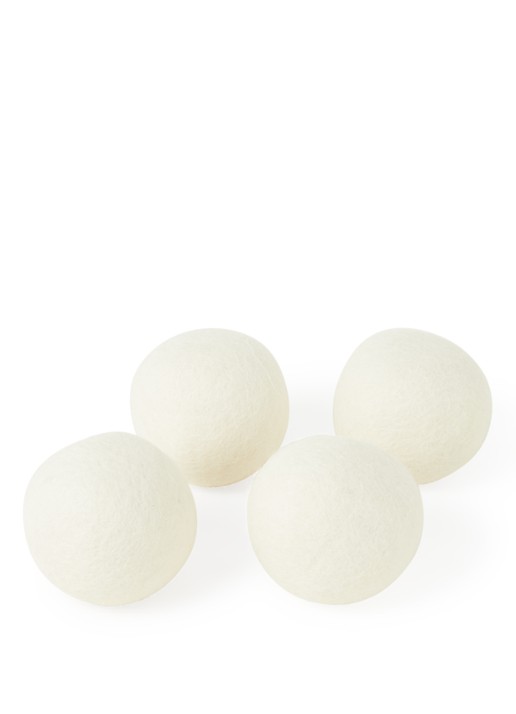 Steamery Tumble Dryer Balls drogerballen set van 4