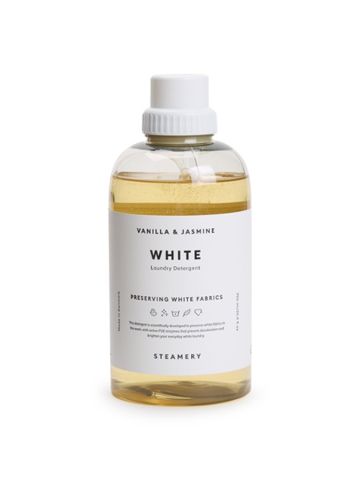 Steamery White wasmiddel 750 ml