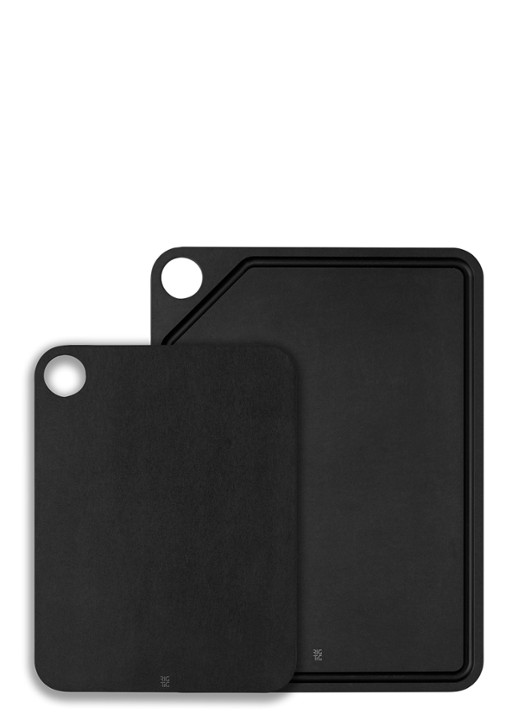 Stelton Cut-It snijplank set van 2