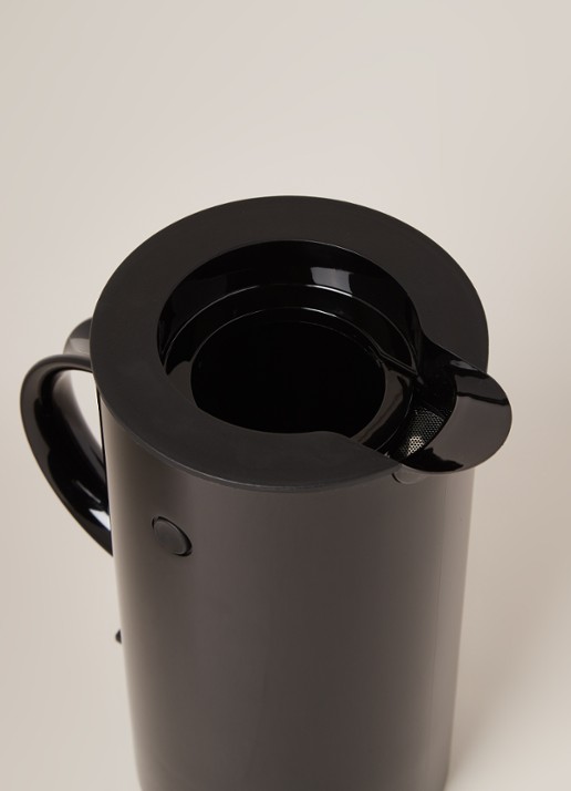Stelton EM77 waterkoker 1,5 liter 119266 - detail 4 diepzwart