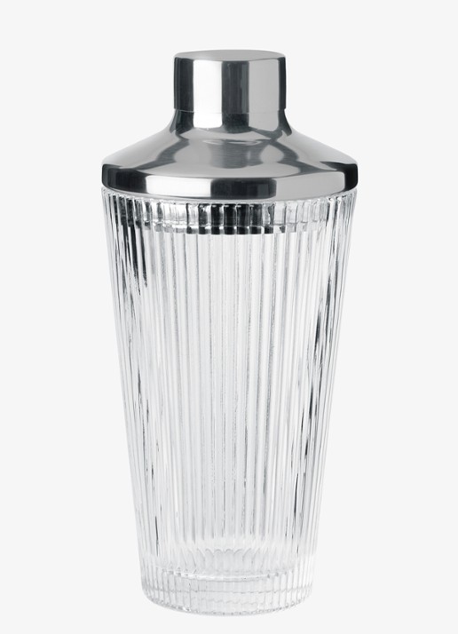 Stelton Pilastro cocktailshaker 40 cl