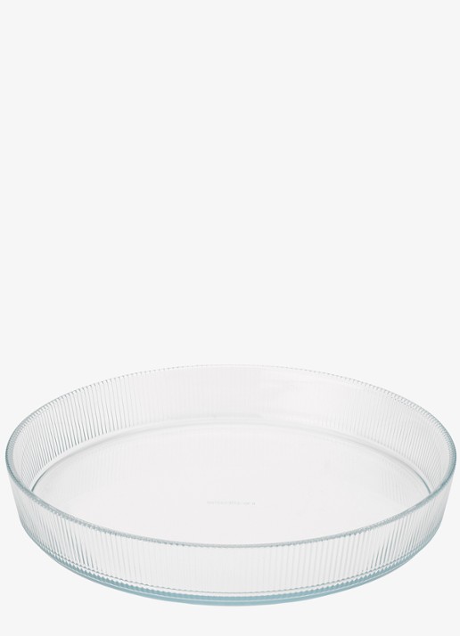 Stelton Pilastro ovenschaal ⌀28 cm