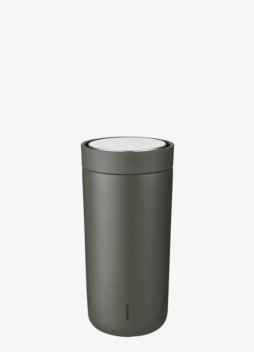 Stelton To Go Click thermosbeker 40 cl