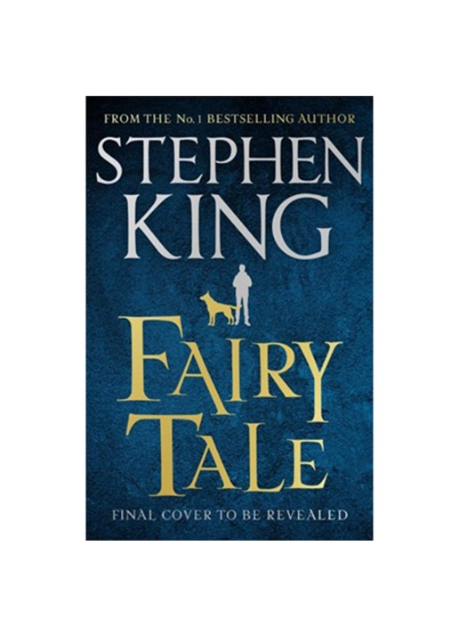 Stephen King Fairy Tale