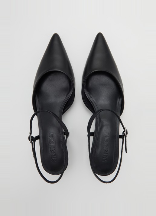 Steve Madden Adelaid slingback  - detail 2 zwart