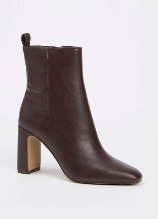 Steve Madden Adelisa enkellaarsje