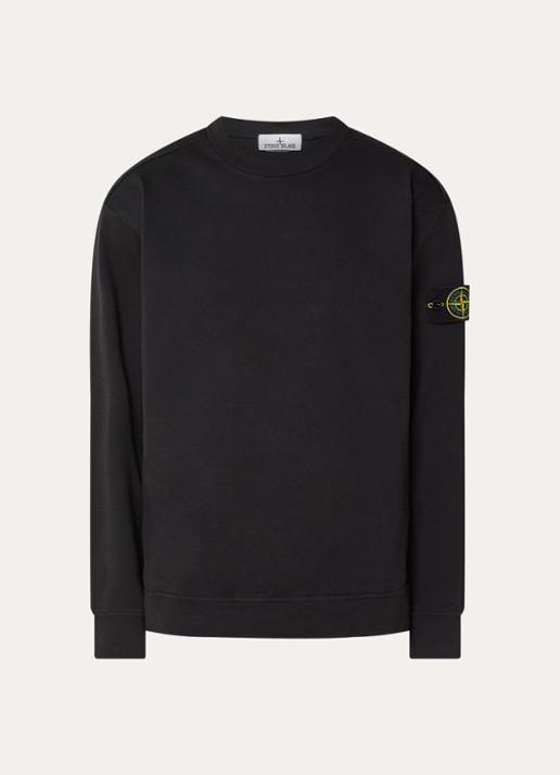 Stone Island S0B50 Longsleeve met logo