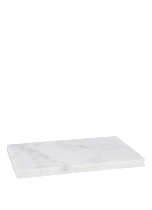 Stoned Keukenplank van marmer 40 x 60 cm