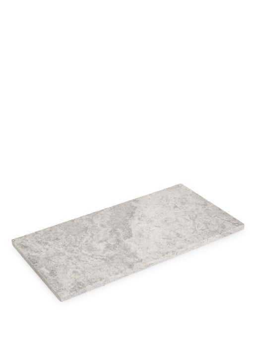 Stoned Marmer serveerplank M 20 x 40 cm