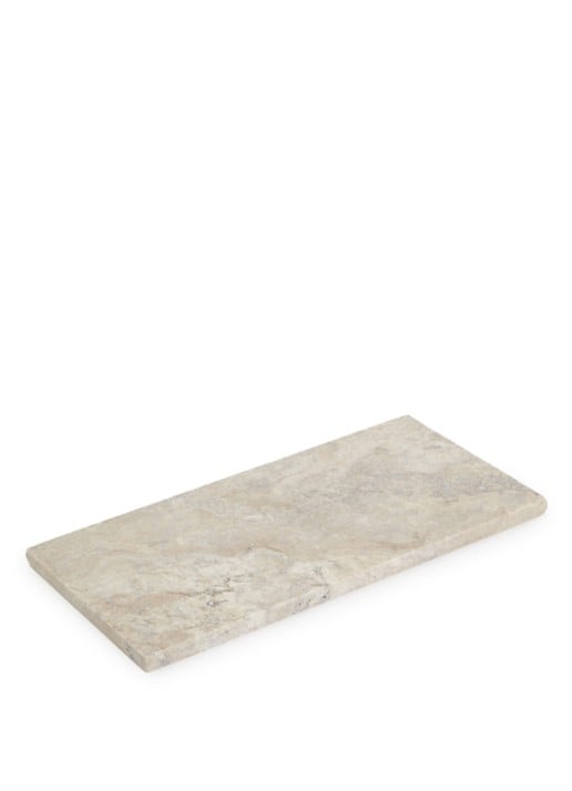 Stoned Marmer serveerplank S 15 x 30 cm