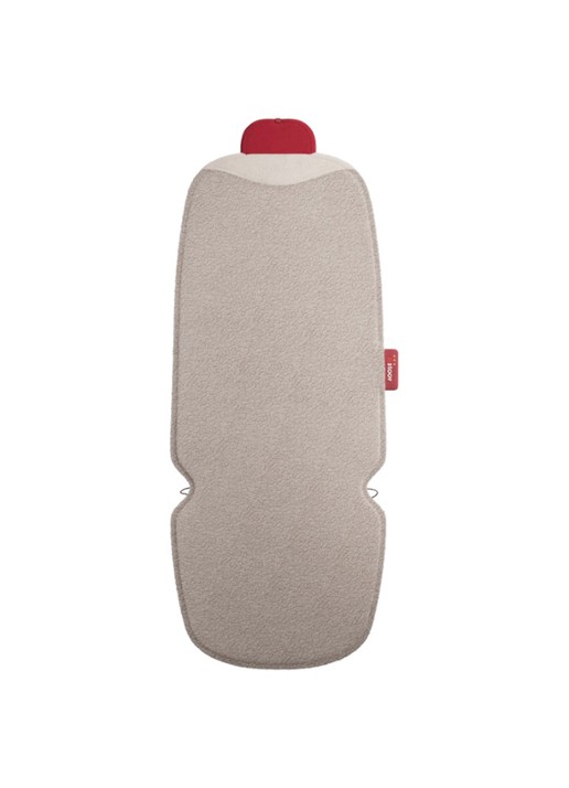 Stoov Big Hug³ stoelverwarmer - detail 3 beige
