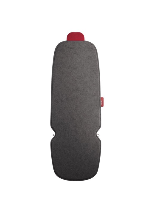 Stoov Big Hug³ XL stoelverwarmer - detail 4 grijs