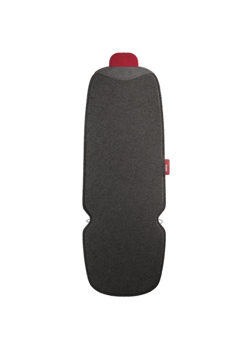 Stoov Big Hug³ XL stoelverwarmer - detail 5 grijs
