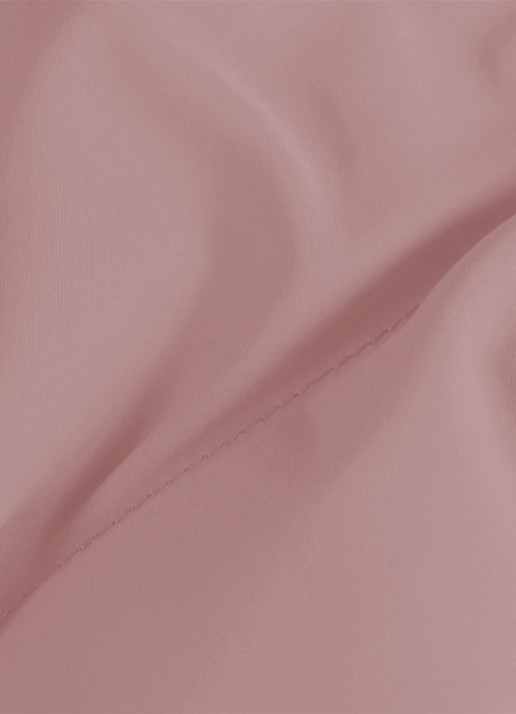 Stoov Huge Hug³ warmtedeken - detail 5 roze