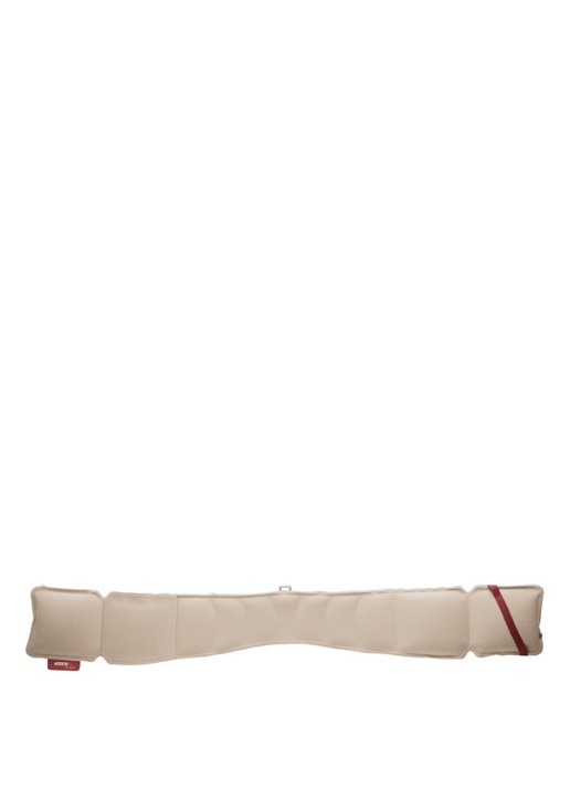 Stoov Kokoon³ sjaal 20 x 140 cm - detail 4 beige