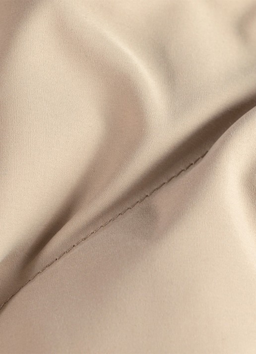 Stoov Kokoon³ sjaal 20 x 140 cm - detail 3 beige