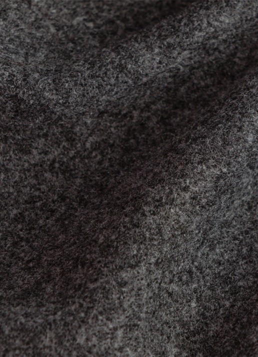 Stoov Ploov³ warmtekussen 45 x 60 cm - detail 2 grijs