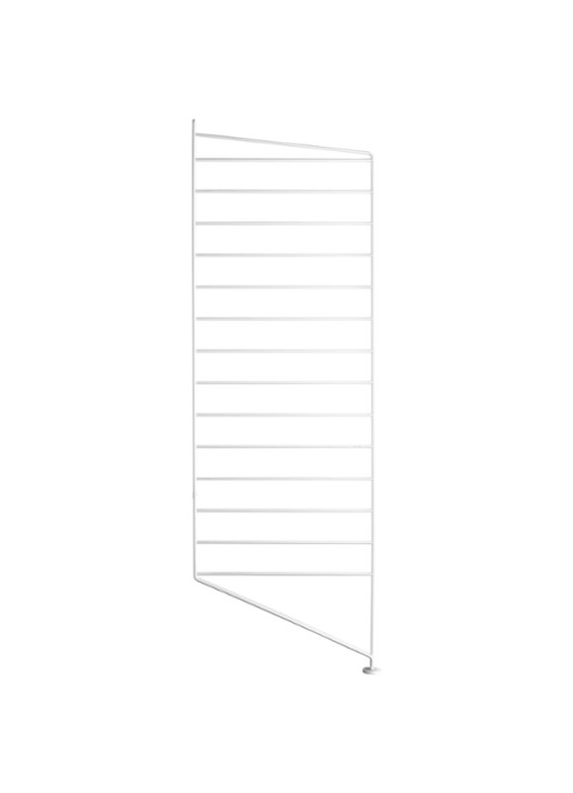 String Furniture Floor side panel 1-pack 115 x 30 cm