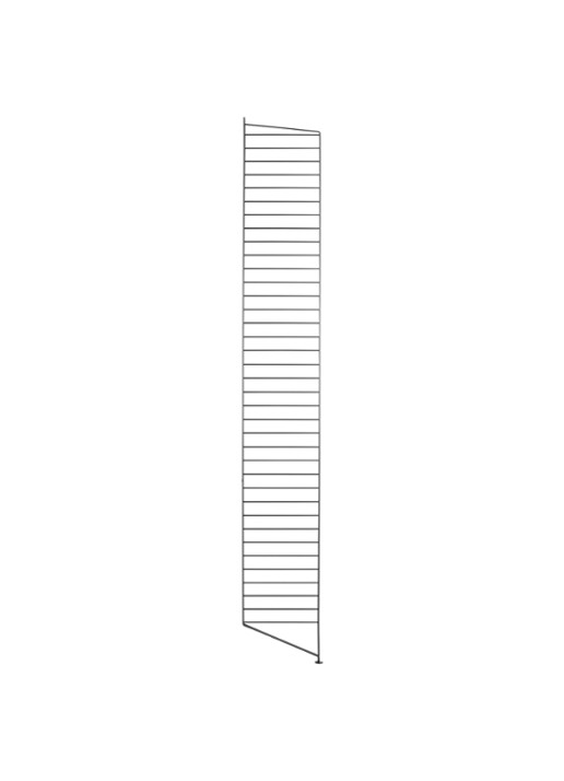 String Furniture Floor side panel 2-pack 30 x 200 cm