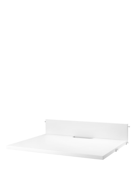 String Furniture Media shelf 47 x 58 cm