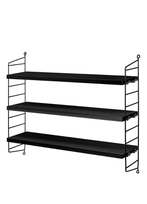 String Furniture Pocket wandkast