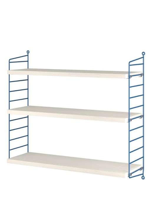 String Furniture Pocket wandkast