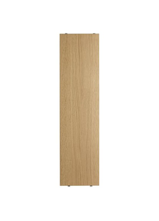 String Furniture Shelf  58 x 20 cm 3-pack