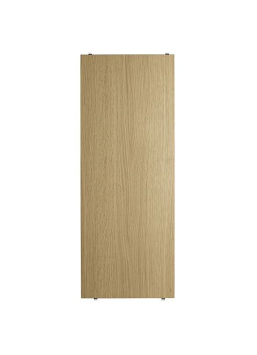 String Furniture Shelf  78 x 30 cm 3-pack