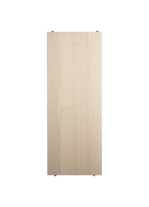 String Furniture Shelf 78 x 30 cm 3-pack