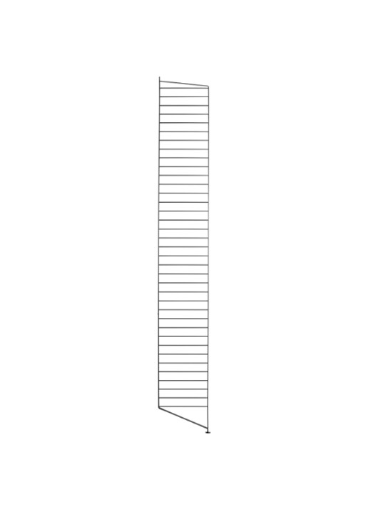 String Furniture String Floor panel 200 x 30 cm