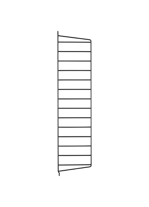 String Furniture Wall side panel 20 x 75 cm