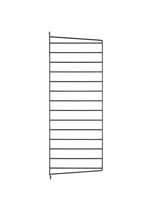 String Furniture Wall side panel 30 x 75 cm