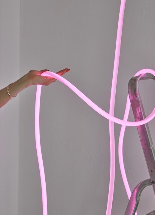 Studio About Flex Tube ledverlichting 5 meter
