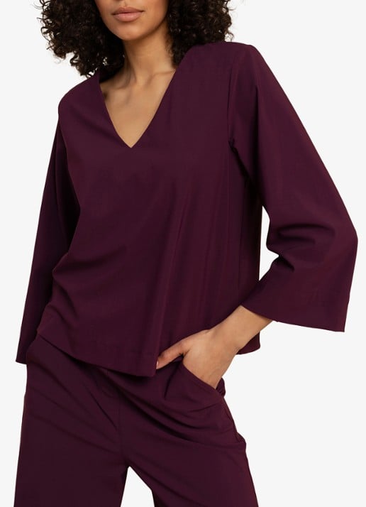 Studio Anneloes Cilou top
