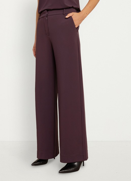 Studio Anneloes Luz twill trousers
