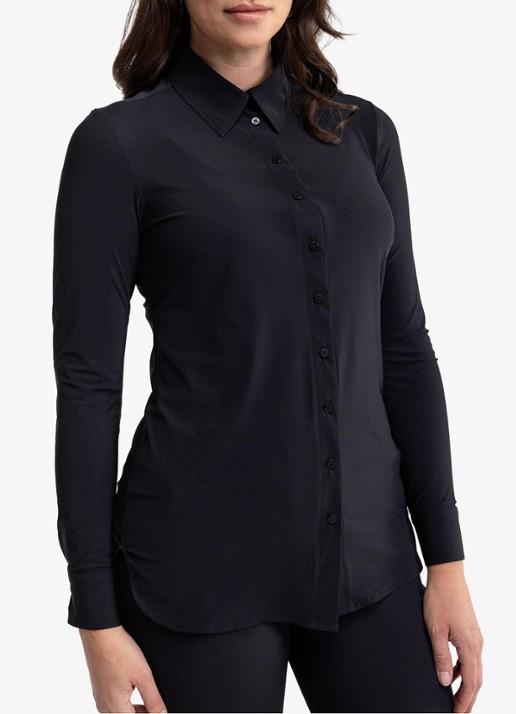 Studio Anneloes Poppy blouse met kraag