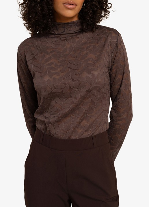 Studio Anneloes Reagan lace top
