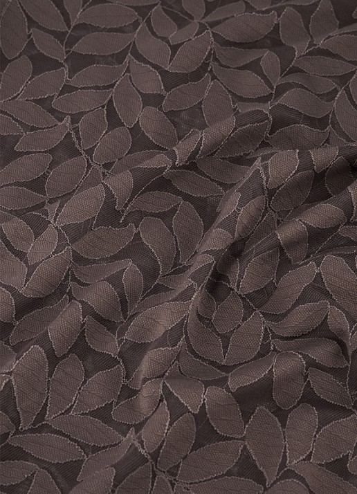 Studio Anneloes Reagan lace top - detail 3 mosgroen