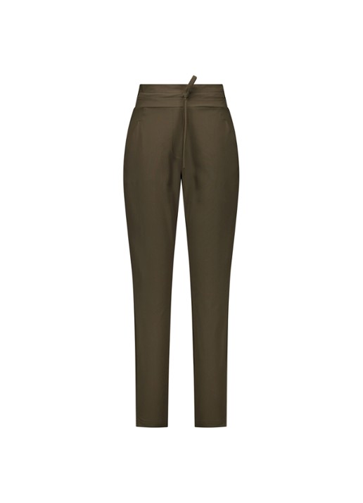 Studio Anneloes Stairdown pantalon met trekkoord
