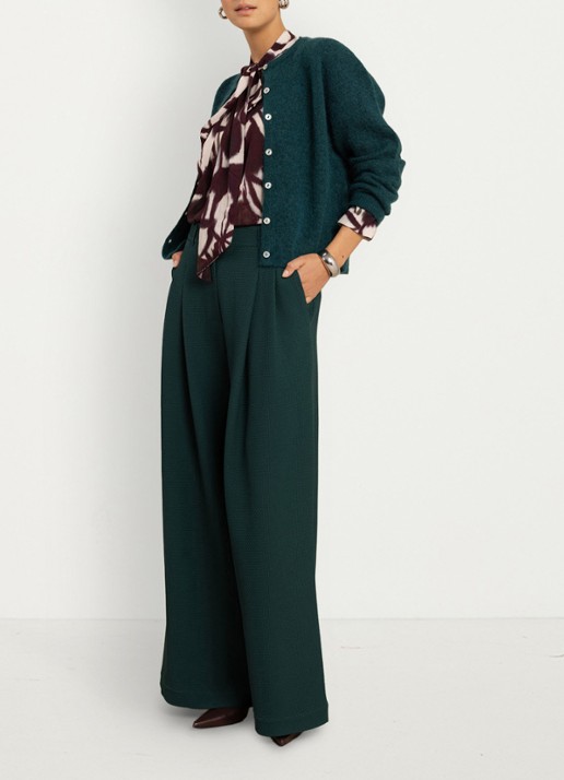 Studio Anneloes Tony flower top