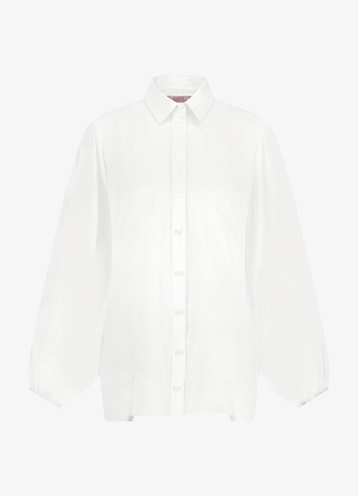 Studio Anneloes Yuki blouse met ballonmouw