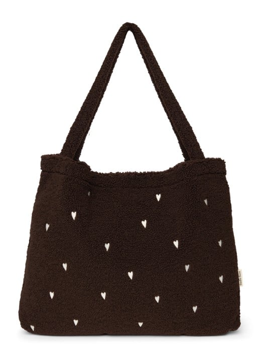 Studio Noos Mom Bag shopper van teddy
