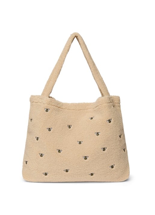 Studio Noos Mom Bag shopper van teddy