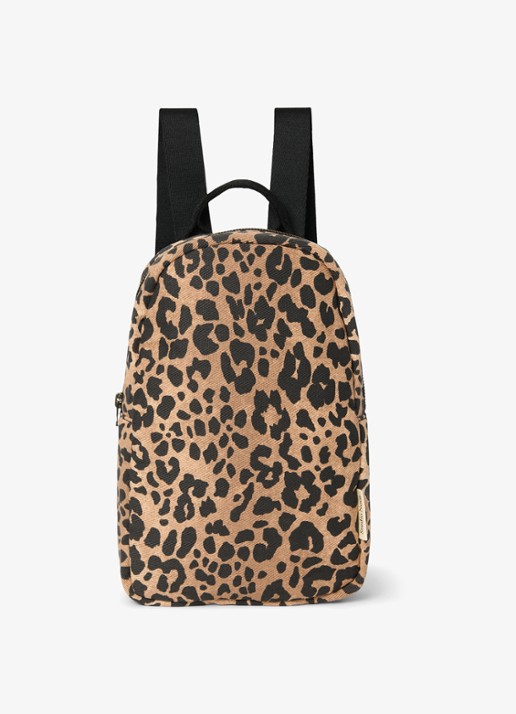 Studio Noos Rugzak met dierenprint