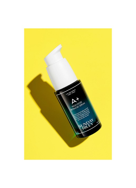 Sunday Riley A+ High-Dose Retinoid Serum - detail 2 undefined