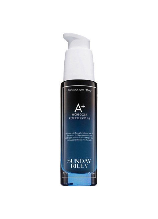 Sunday Riley A+ High-Dose Retinoid Serum - voorkant 7 undefined