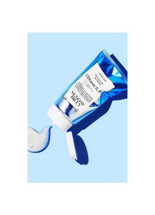 Sunday Riley Ceramic Slip Cleanser - gezichtsreiniger - detail 5 undefined