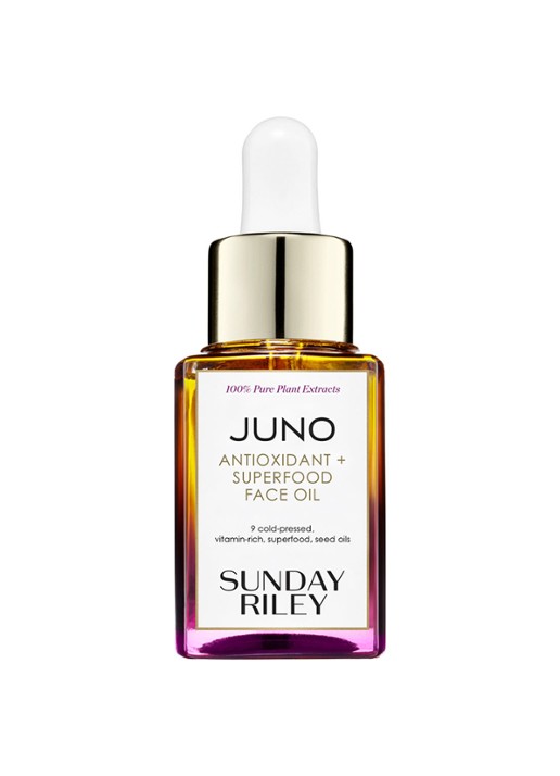 Sunday Riley Juno Antioxidant + Superfood Face Oil - gezichtsolie