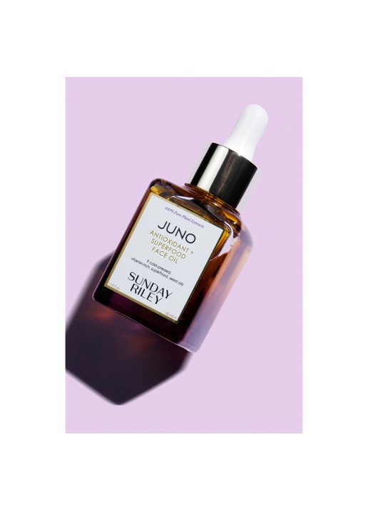 Sunday Riley Juno Antioxidant + Superfood Face Oil - gezichtsolie - detail 7 undefined